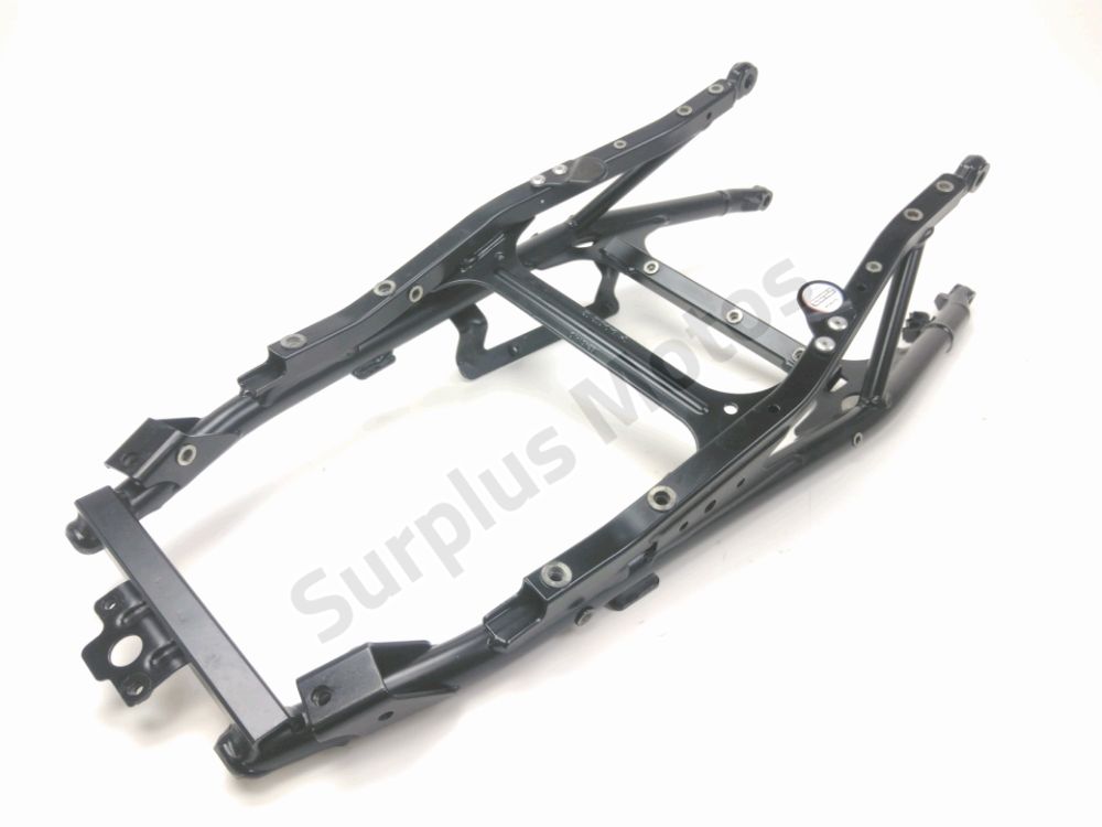 BOUCLE CADRE ARRIERE