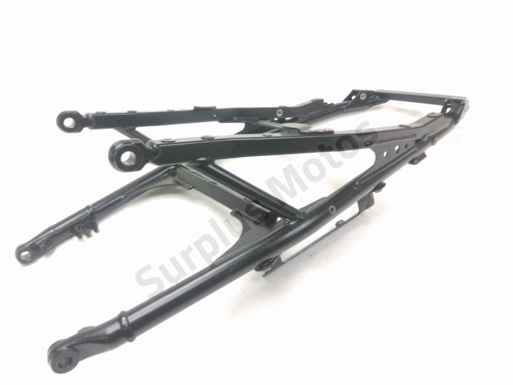 BOUCLE CADRE ARRIERE