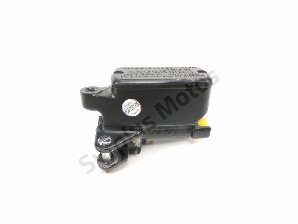 Maitre cylindre frein av complet