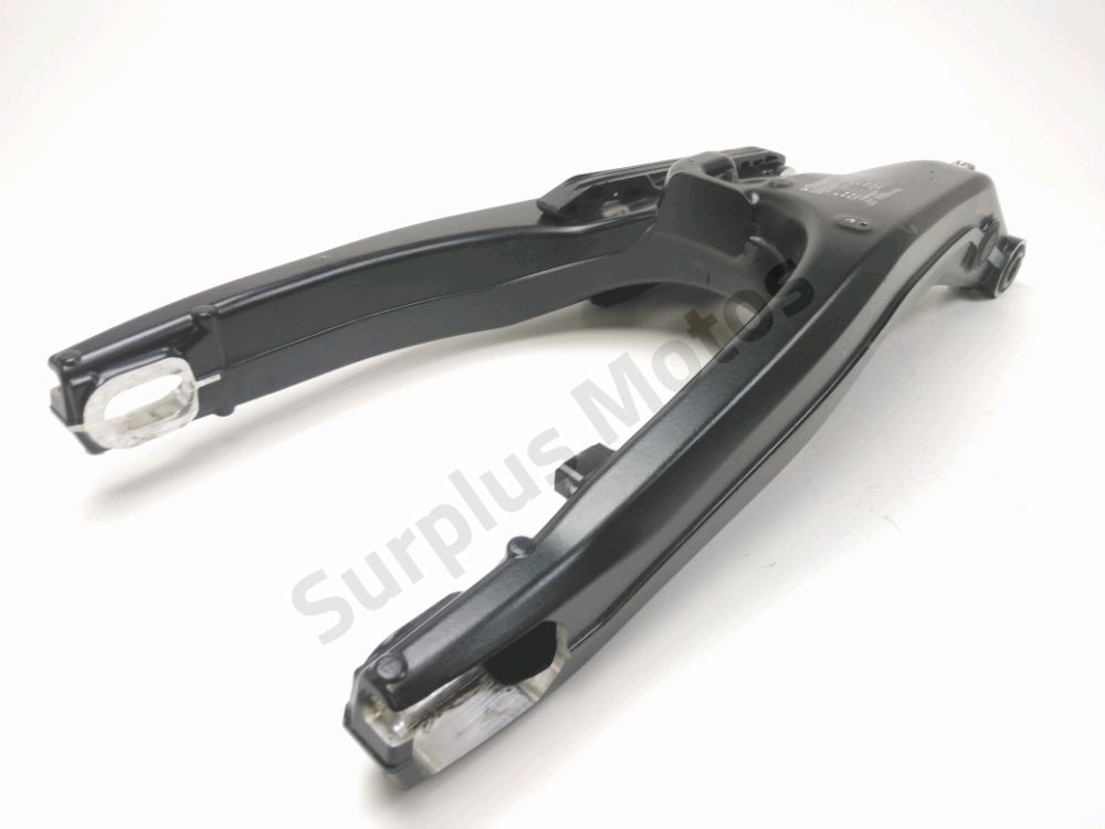 BRAS OSCILLANT COMPLET