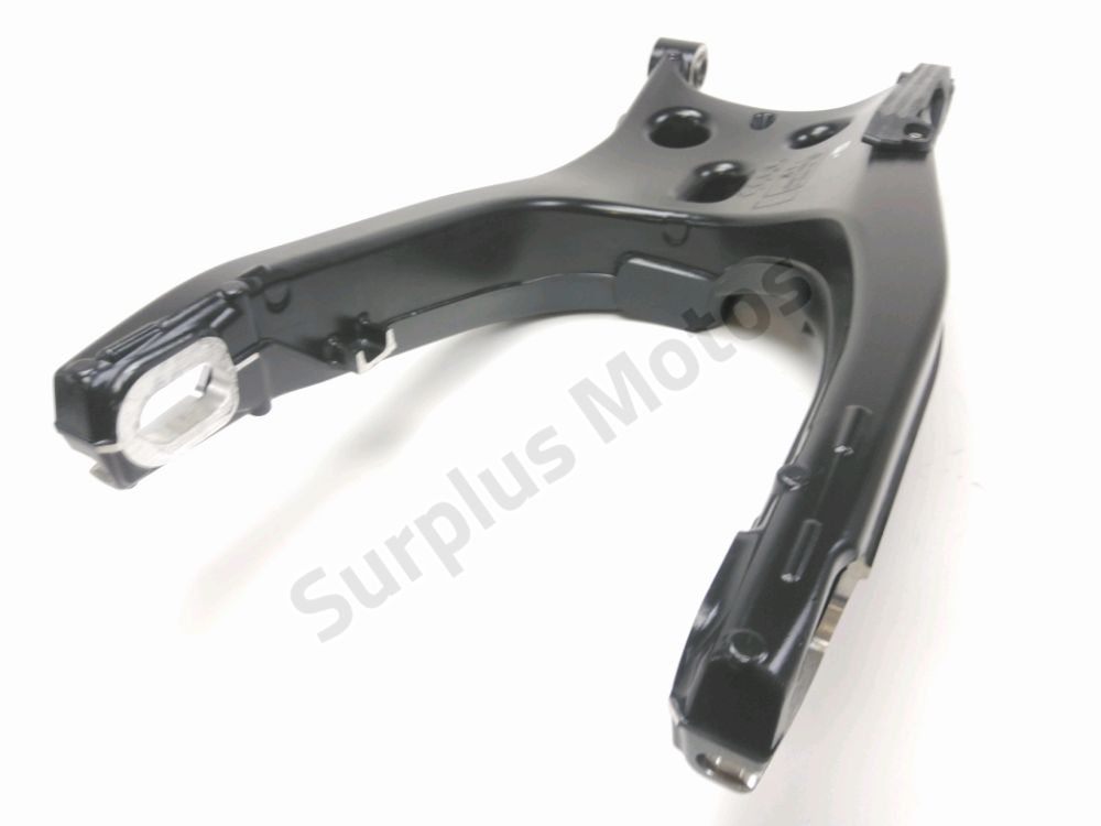 BRAS OSCILLANT COMPLET