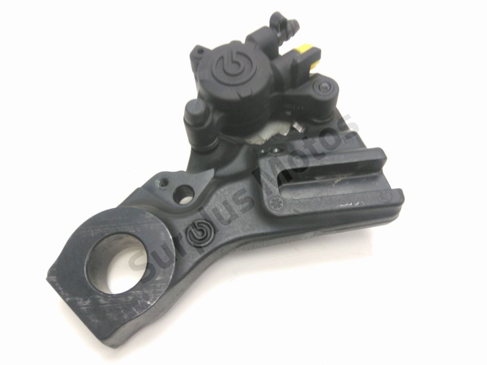 ETRIER FREIN ARRIERE