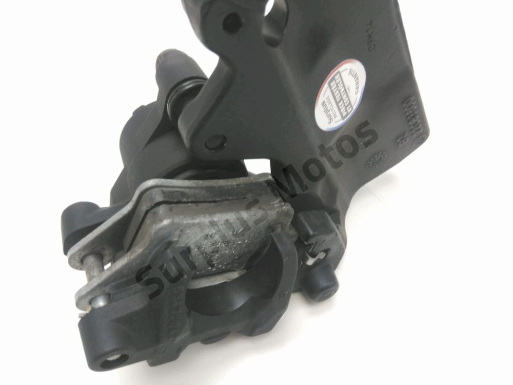 ETRIER FREIN ARRIERE