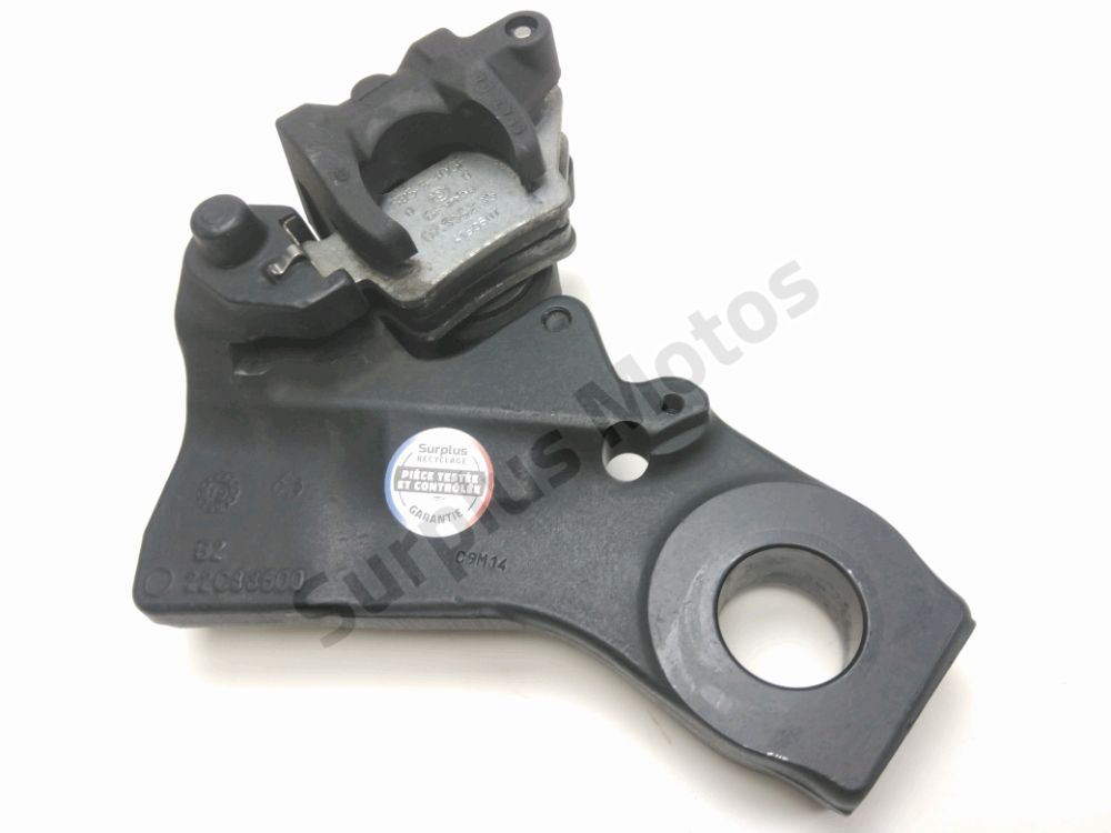 ETRIER FREIN ARRIERE