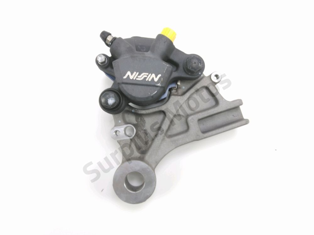 ETRIER FREIN ARRIERE