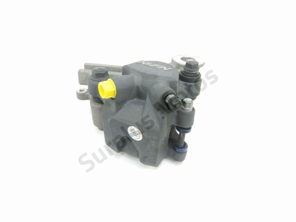 ETRIER FREIN ARRIERE