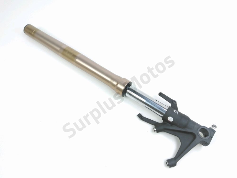 TUBE DE FOURCHE DROIT
