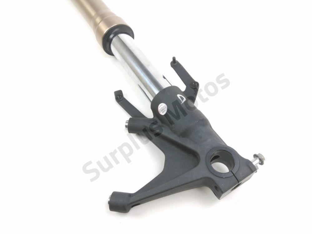 TUBE DE FOURCHE DROIT