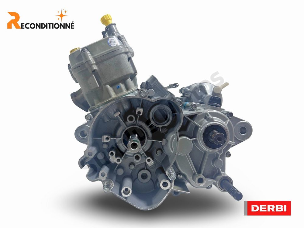 Moteur