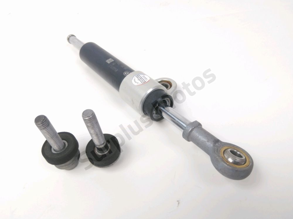 Amortisseur de direction