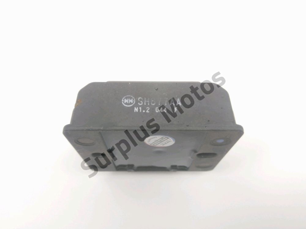 REGULATEUR DE TENSION