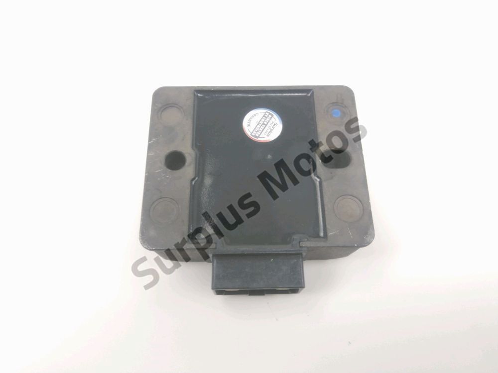 REGULATEUR DE TENSION