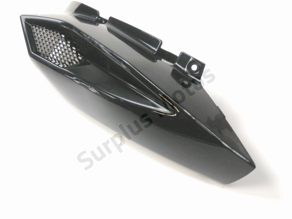 CARENAGE ARRIERE GAUCHE