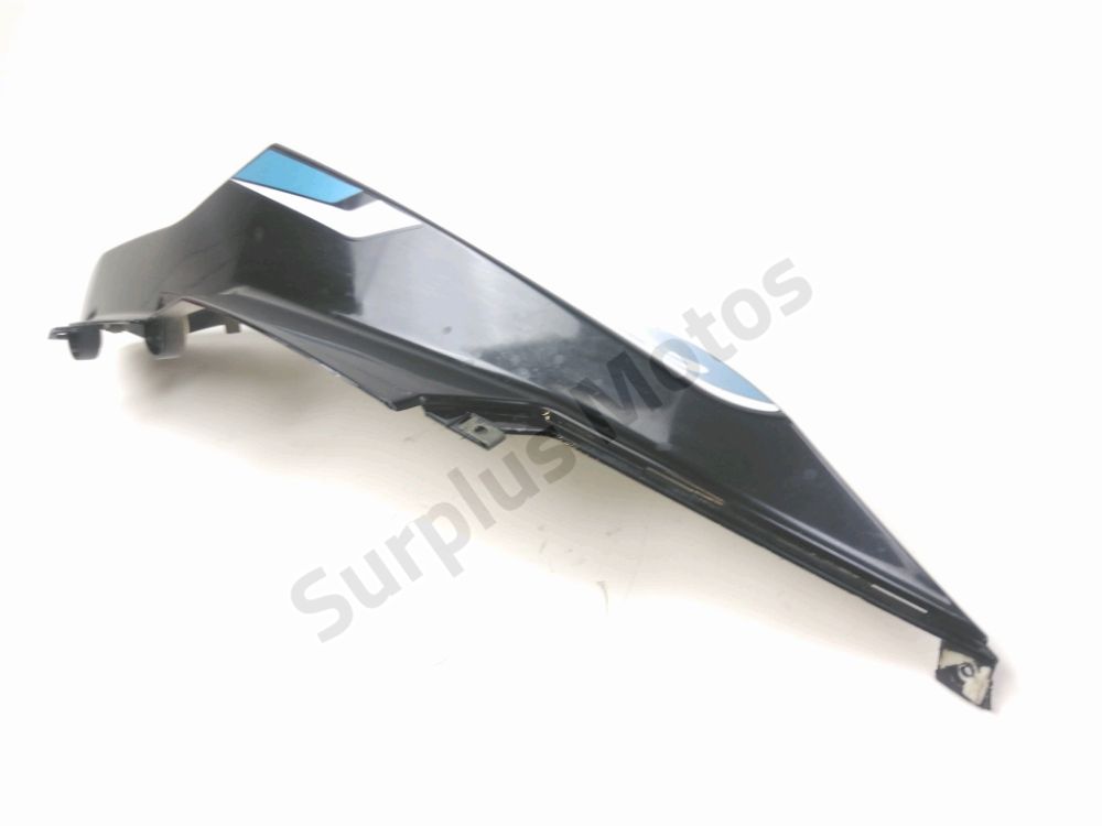 CARENAGE ARRIERE GAUCHE