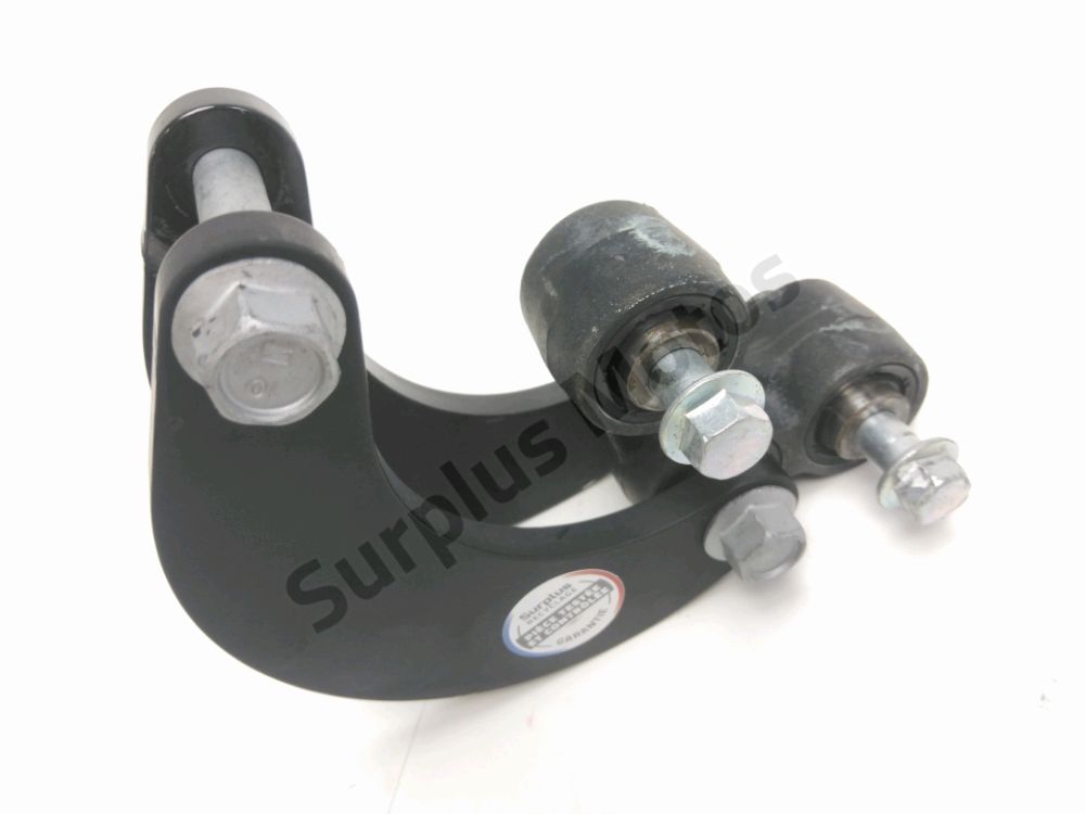 Biellette amortisseur