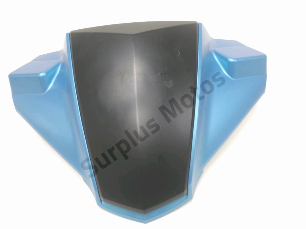 HABILLAGE AVANT DU GUIDON