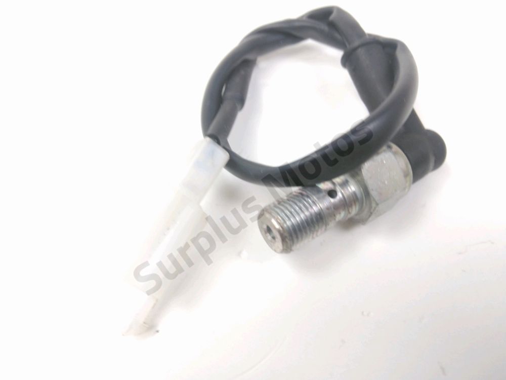 CONTACTEUR DE STOP AR