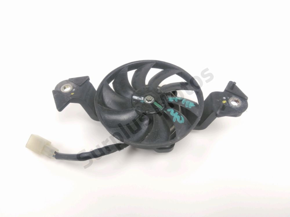 VENTILATEUR