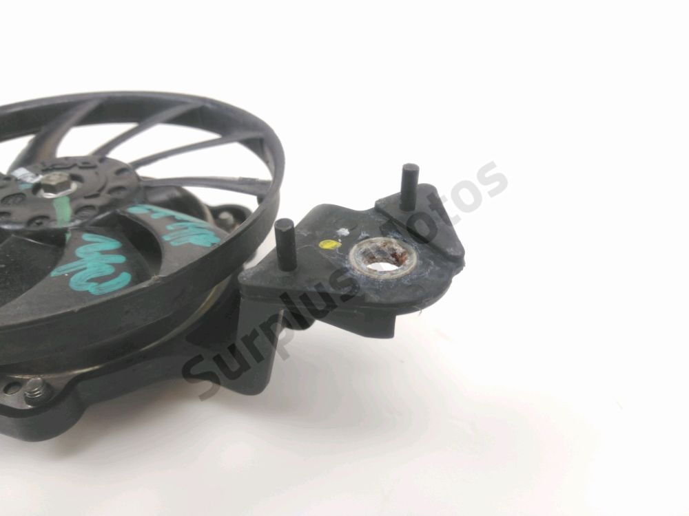 VENTILATEUR