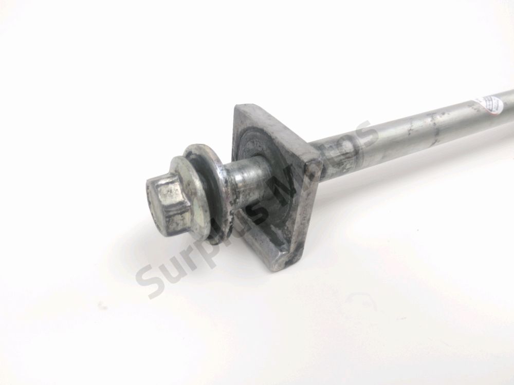 AXE DE ROUE ARRIERE