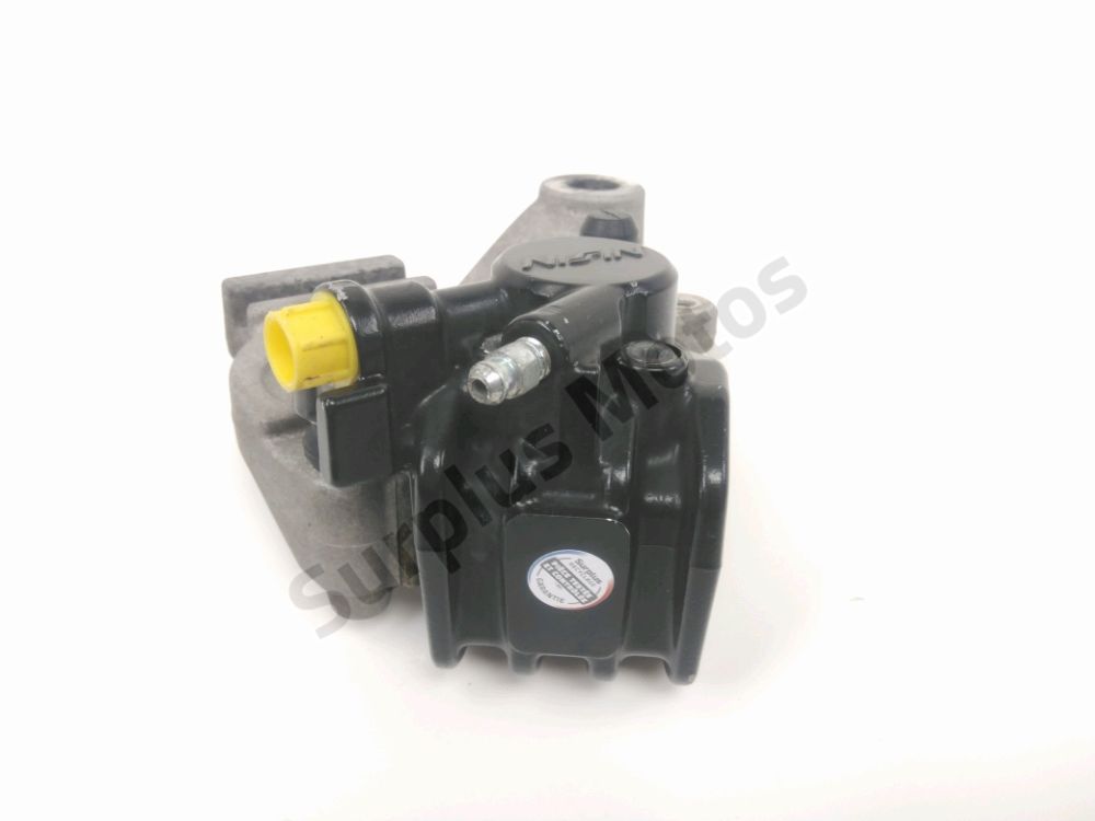 ETRIER FREIN ARRIERE