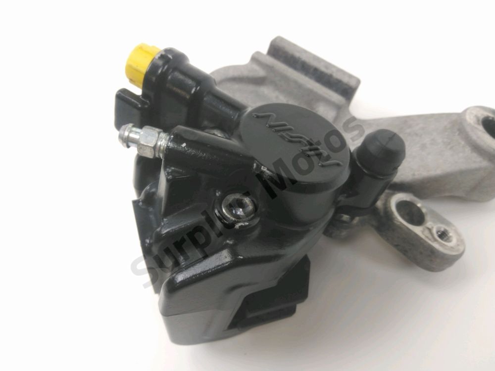 ETRIER FREIN ARRIERE