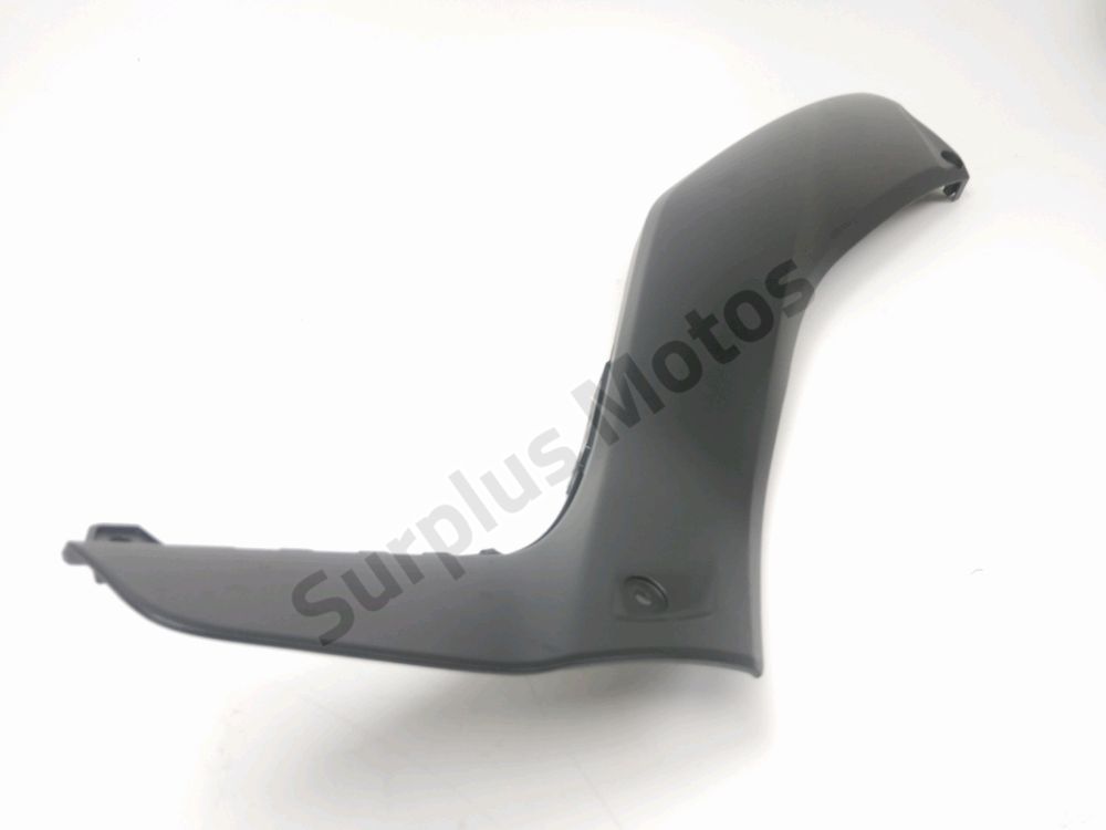 CACHE LATERAL GAUCHE