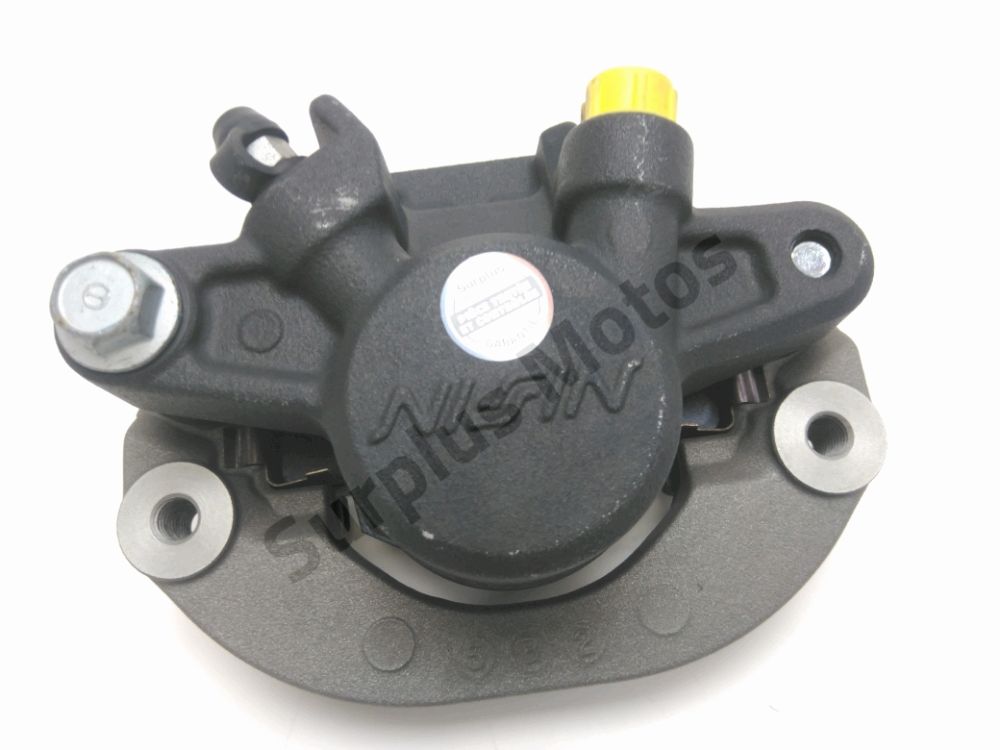 ETRIER FREIN ARRIERE