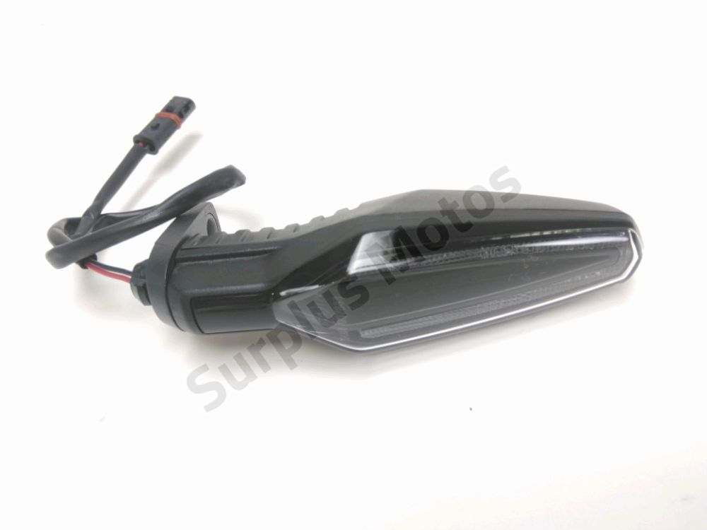 CLIGNOTANT ARRIERE D