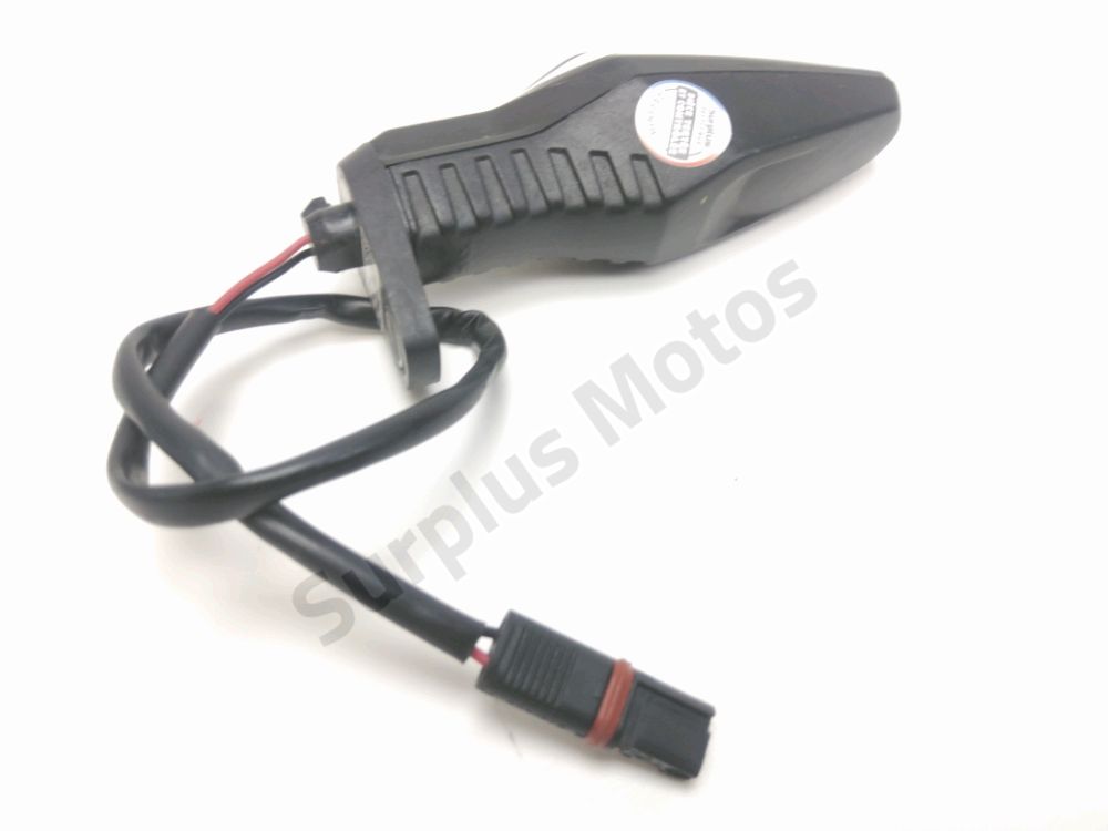 CLIGNOTANT ARRIERE D