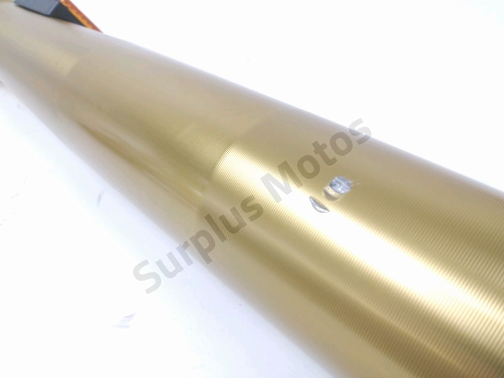 TUBE DE FOURCHE DROIT