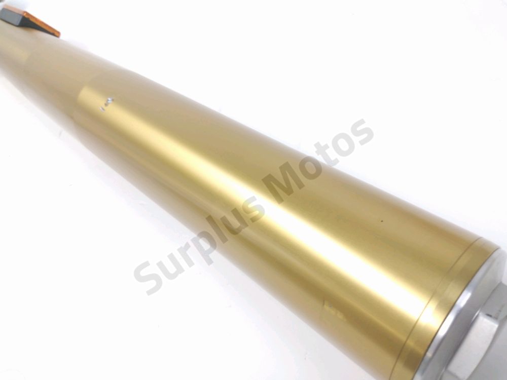 TUBE DE FOURCHE DROIT