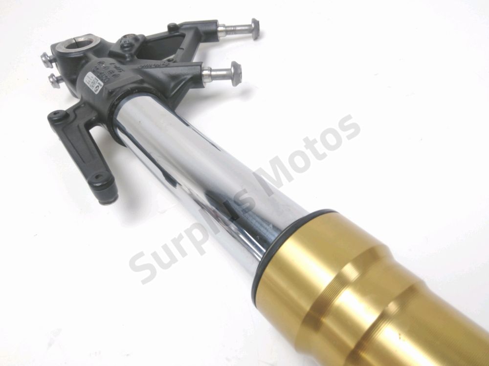 TUBE DE FOURCHE GAUCHE