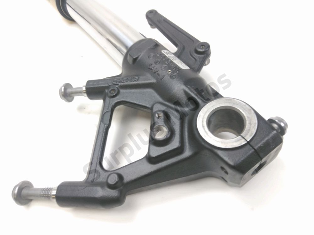 TUBE DE FOURCHE GAUCHE