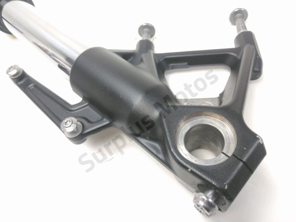 TUBE DE FOURCHE GAUCHE