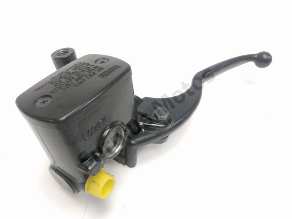 Maitre cylindre frein ar complet