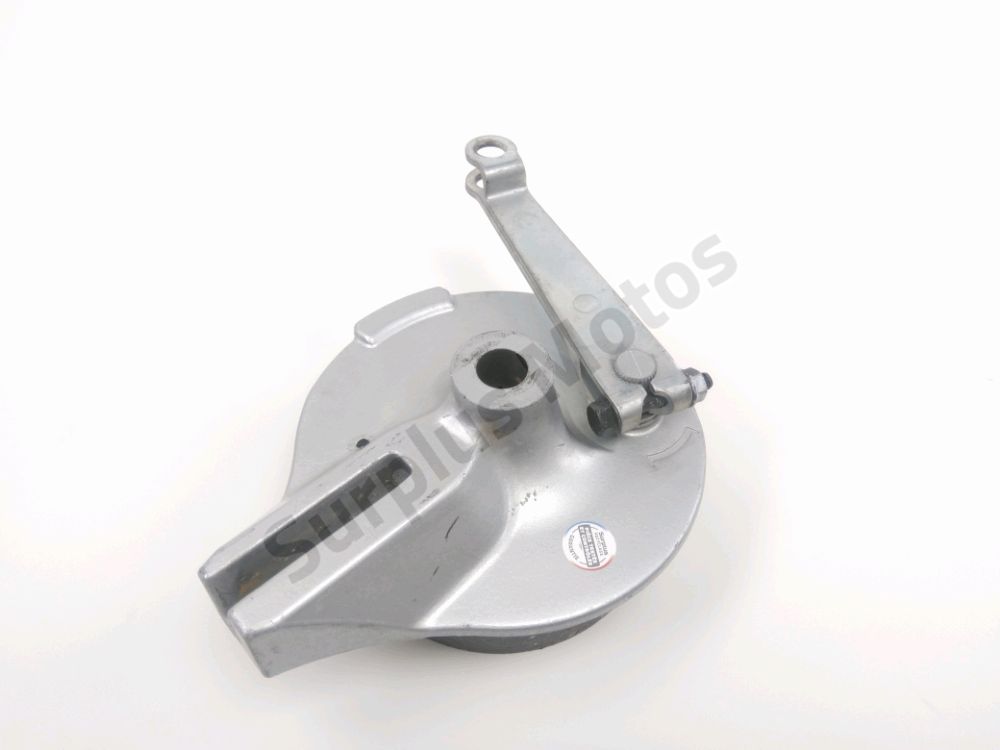 TAMBOUR ARRIERE