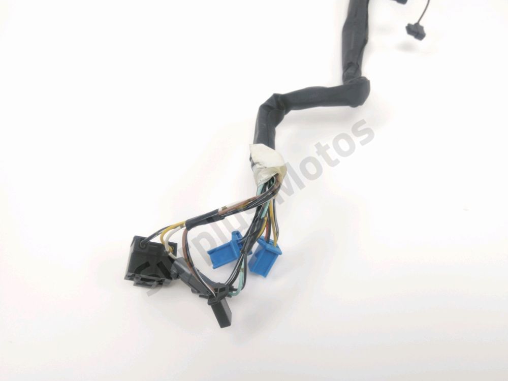 FAISCEAU ELECTRIQUE