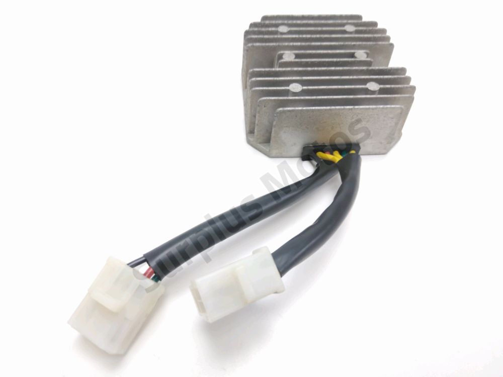 REGULATEUR DE TENSION