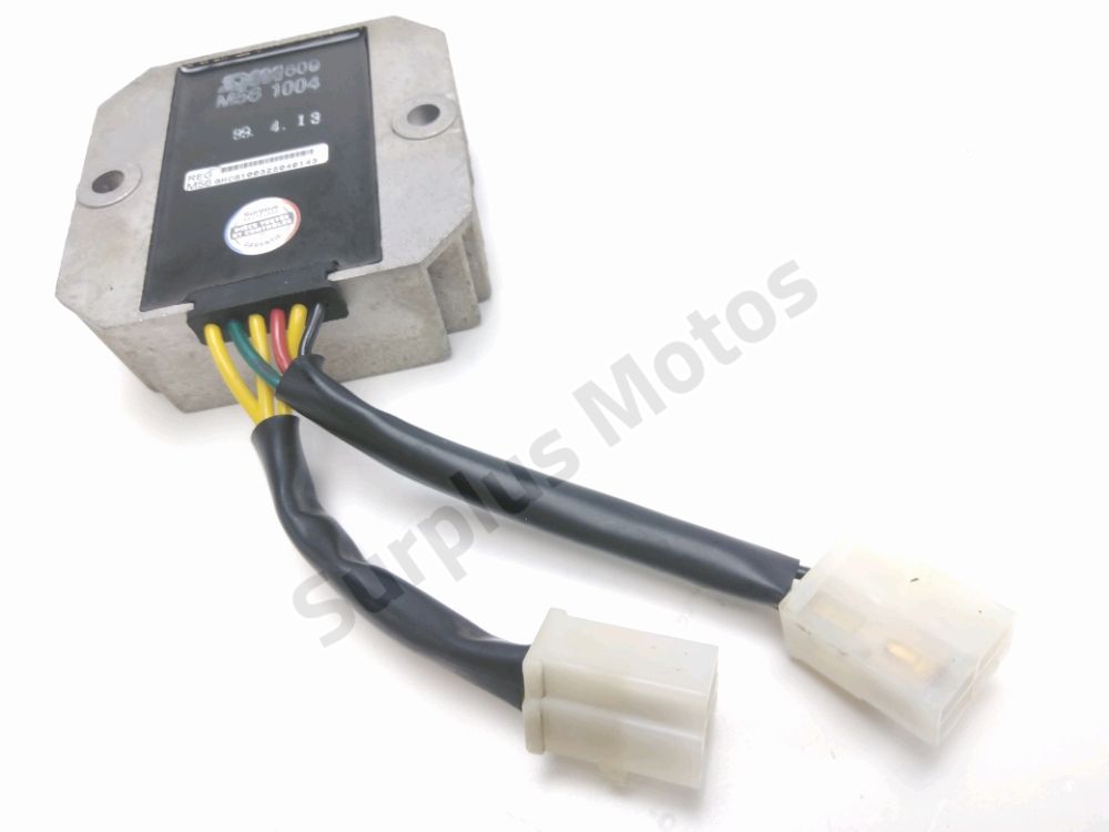 REGULATEUR DE TENSION
