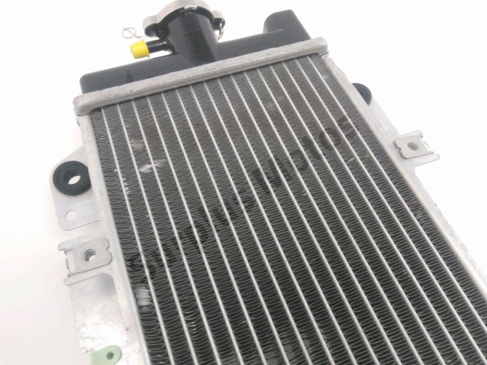 RADIATEUR EAU