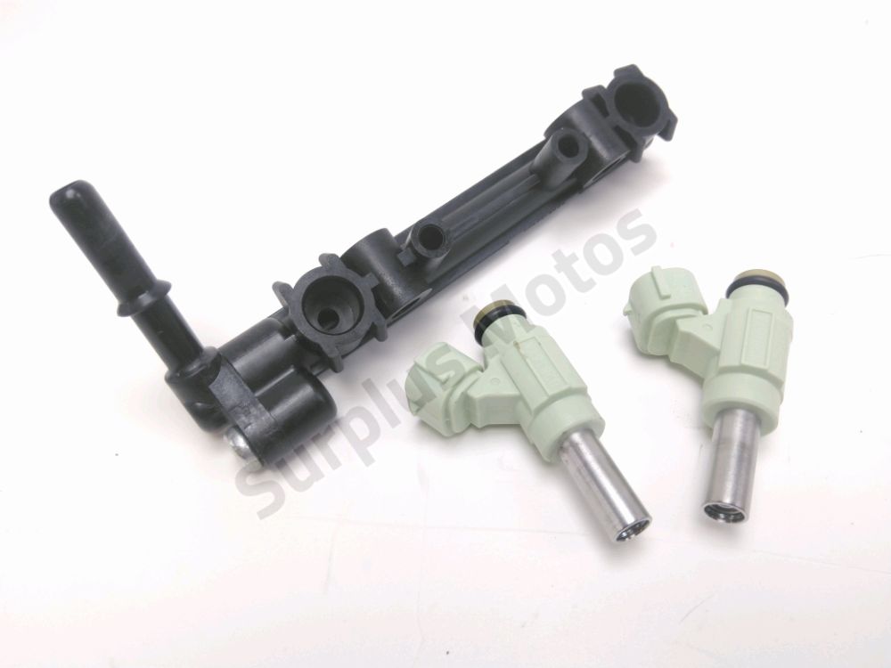 INJECTEUR