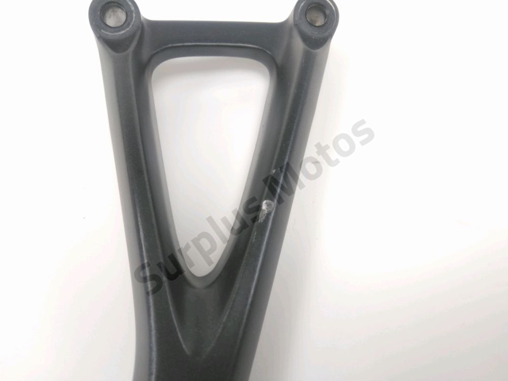 PLATINE ARRIERE DROITE COMPLETE