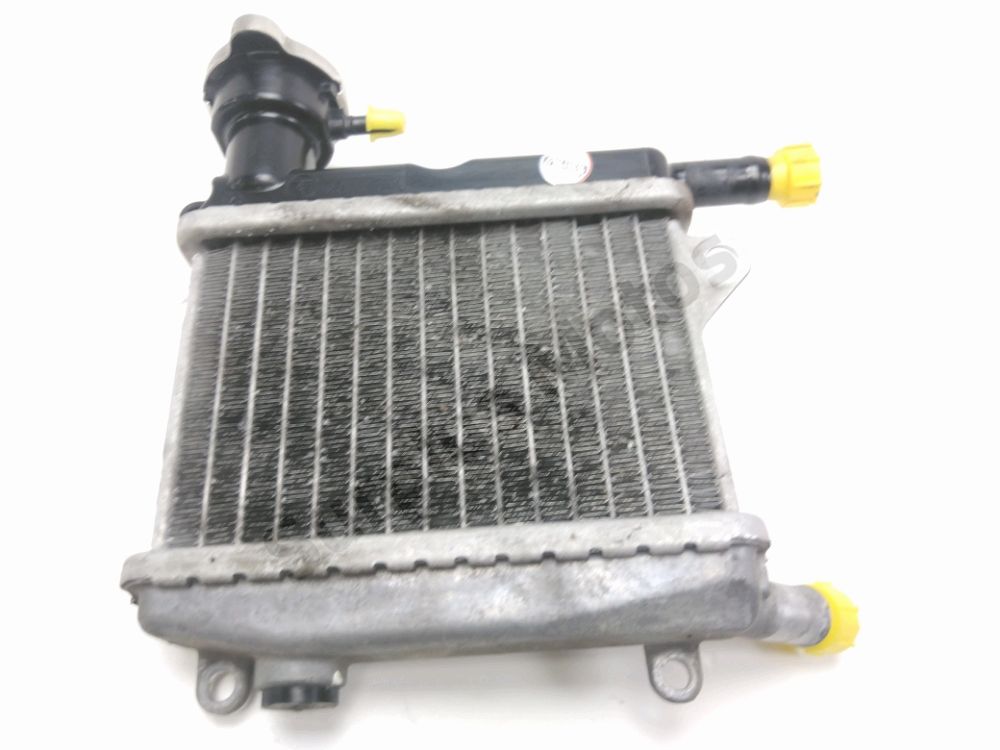 RADIATEUR EAU