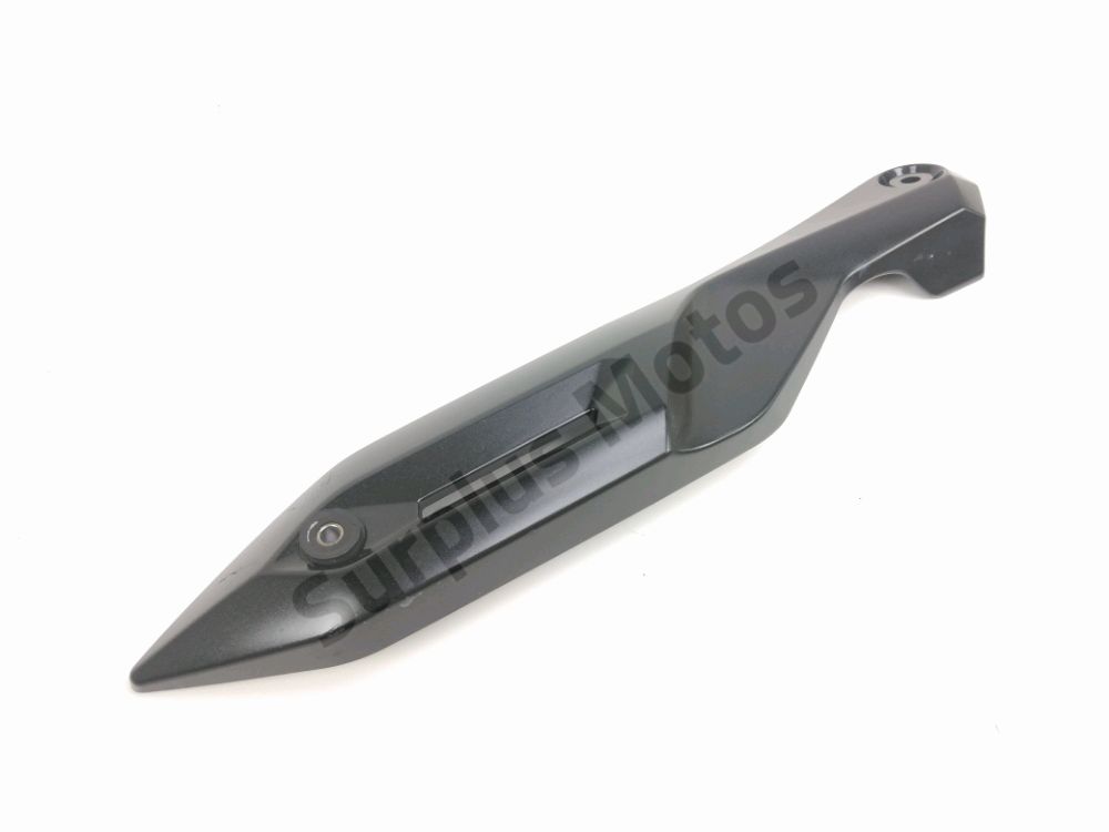 Habillage silencieux