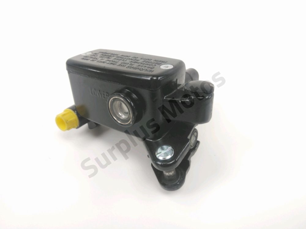 Maitre cylindre frein ar complet