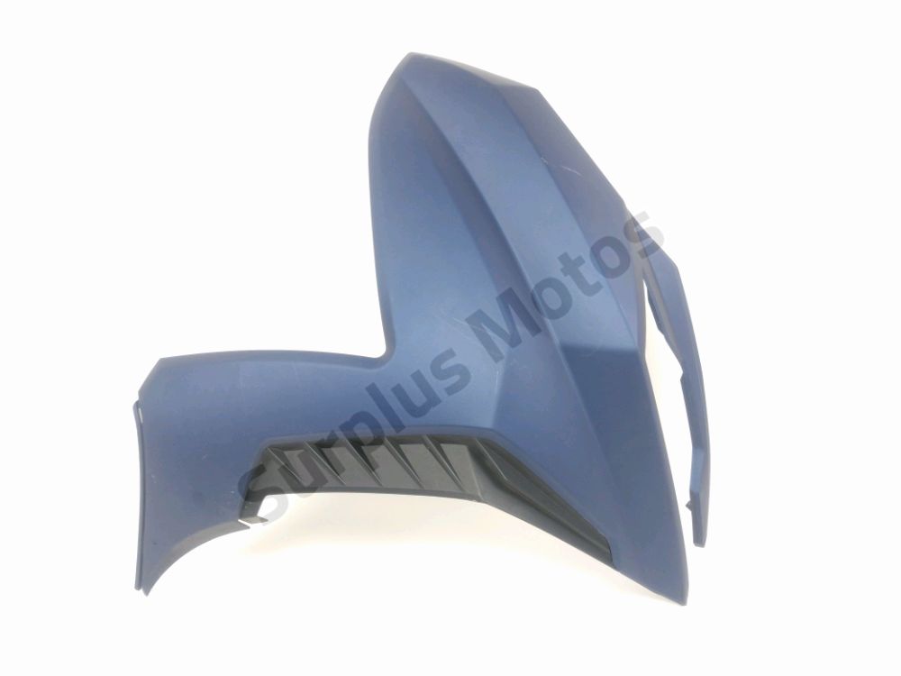 Carenage avant droit