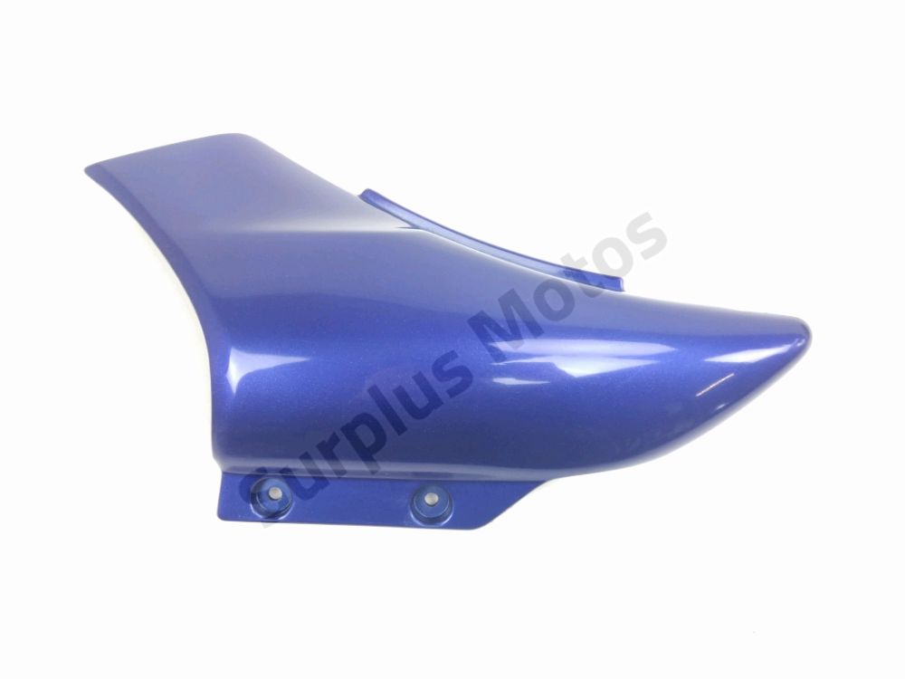 CACHE LATERAL GAUCHE