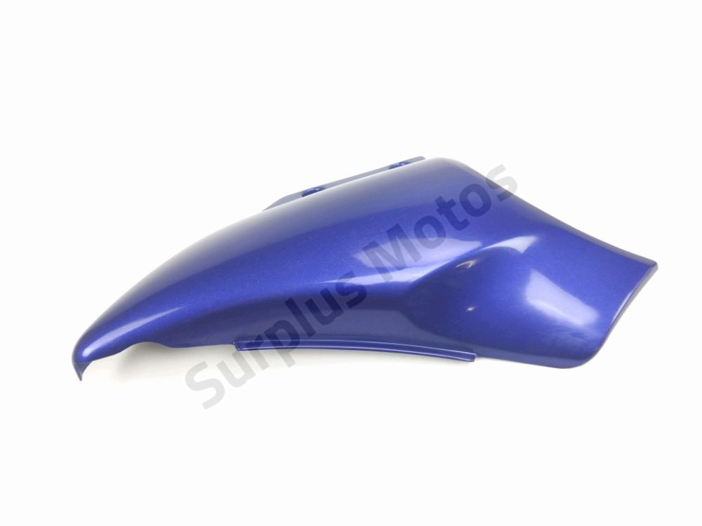 CACHE LATERAL GAUCHE