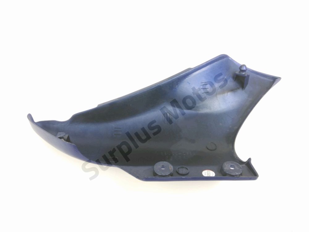 CACHE LATERAL GAUCHE